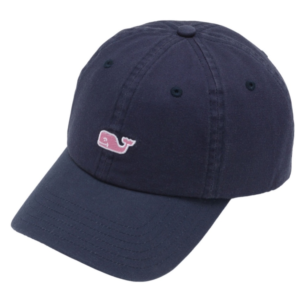 Vineyard Vines Classic Baseball Hat